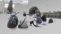 Vacances à Lyon avec les jeunes d'Emergence