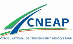 petit logo CNEAP couleur