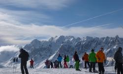 Sortie ski 2015