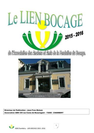 Une-Lien2015-2016
