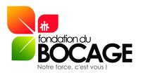 Logo Fondation du Bocage(1)