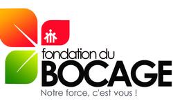 Logo Fondation du Bocage(1)