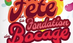 Fête de la Fondation du Bocage 2017