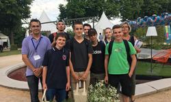 Concours de reconnaissance des végétaux