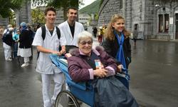 Lourdes 2017