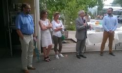 Inauguration