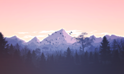 mountains-1412683_960_720