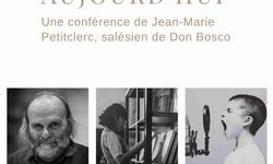 conference JM Petitclerc