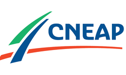 logo cneap