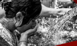 Affiche Acqua