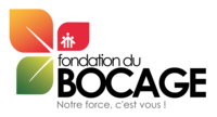 Logo Fondation du Bocage