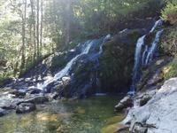 Cascade de Pissieu