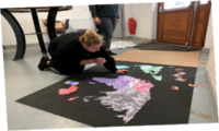 Atelier créatif