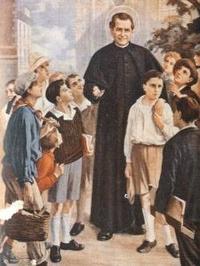 Don Bosco