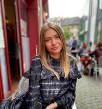 Alexandra Pinaudeau 1