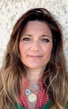 Myriam Monachon