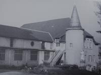 Maison La Villette