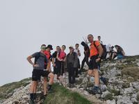 Randonnée au Mont Colombier