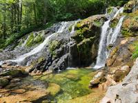 Cascade du Pissieu