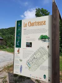 Chartreuse d'Aillon