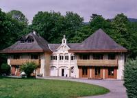 Ecole-St-Jean-La Motte ancien hopital