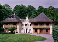 Ecole-St-Jean-La Motte ancien hopital