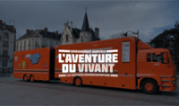 L'aventure du vivant : le tour