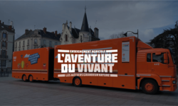 L'aventure du vivant : le tour