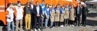 Photo officielle