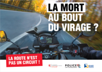 Prevention 2-roues