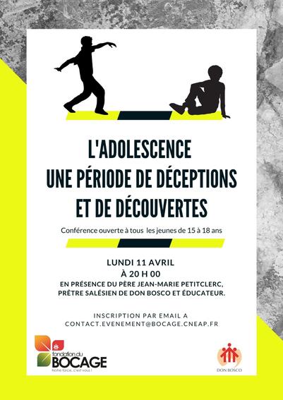 Conference ado