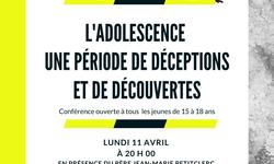 Conference ado