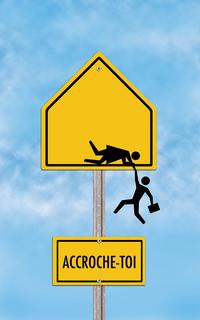 accrochage scolaire