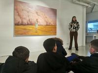 Exposition Coline Casse (2)