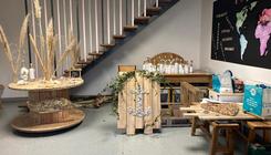 Décoration pour mariage