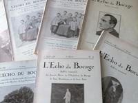 L'echo du Bocage