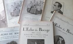 L'echo du Bocage