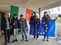 Mobilité Erasmus - Irlande