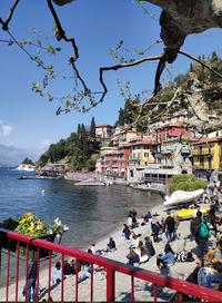 LOUANNE 24 VARENNA 1