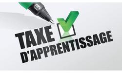 taxe d apprentissage