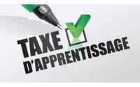 taxe d apprentissage