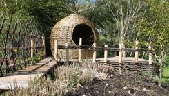 Rendez-vous au Jardin du Farou, les 3 et 4 juin 2023, à Vimines.