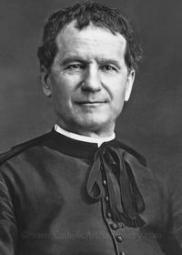 Don Bosco