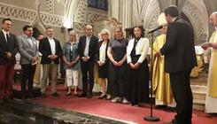 Messe de rentrée pour les communautés éducatives de l’enseignement catholique