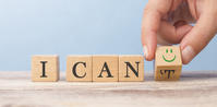 I can