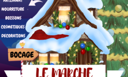 Affiche Noel