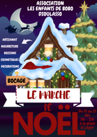 Affiche Noel