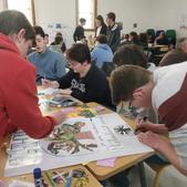 Entreprendre pour apprendre