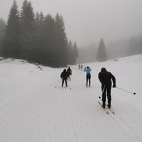 Semaine SDD Montagne