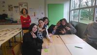 la team